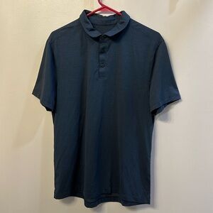 Men’s lululemon polo size large